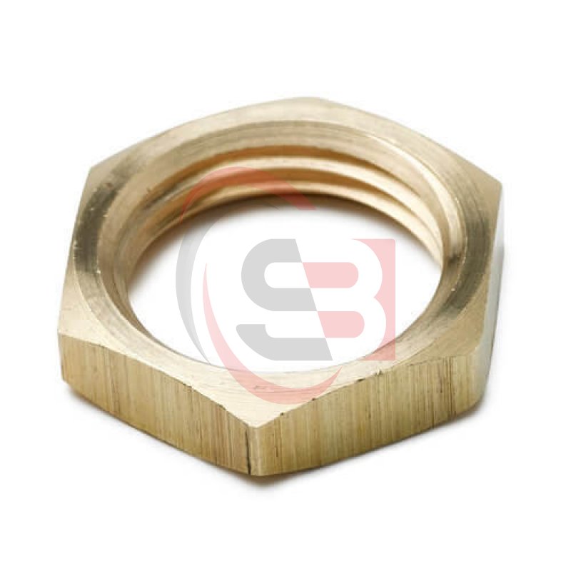 Brass Fastener 8